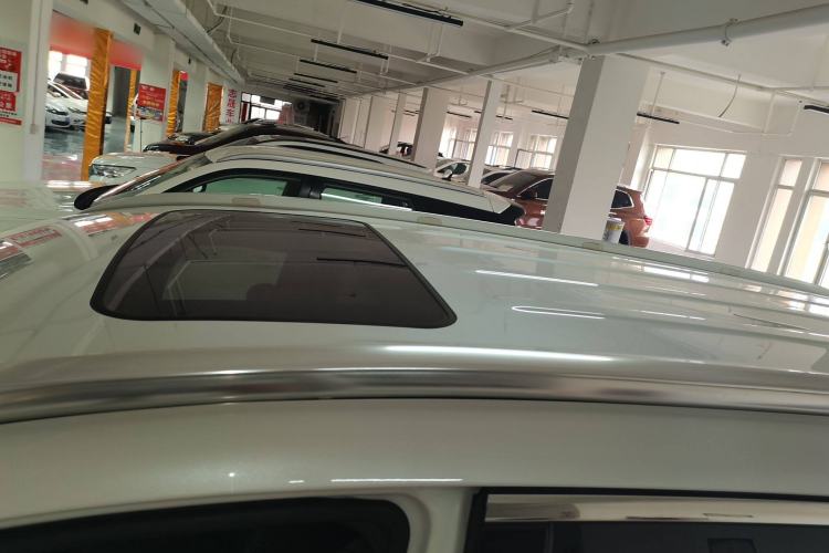 Used GAC Trumpchi M6 2023 PRO 270T DCT Luxury Edition
