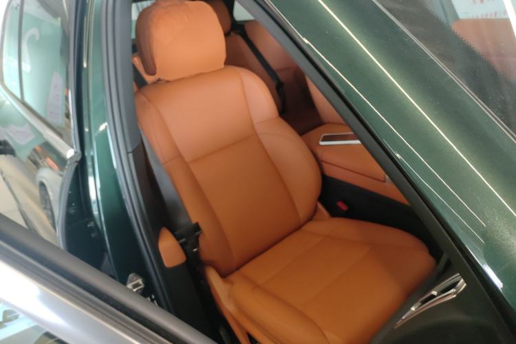 Used Li Auto L7 2025 Max Smart Refresh Edition
