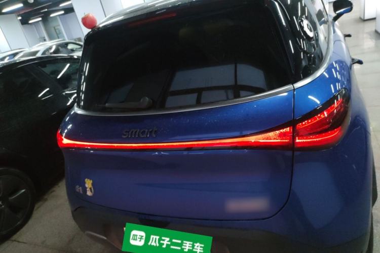 Used  #1 2022 Pulse Heartbeat Edition
