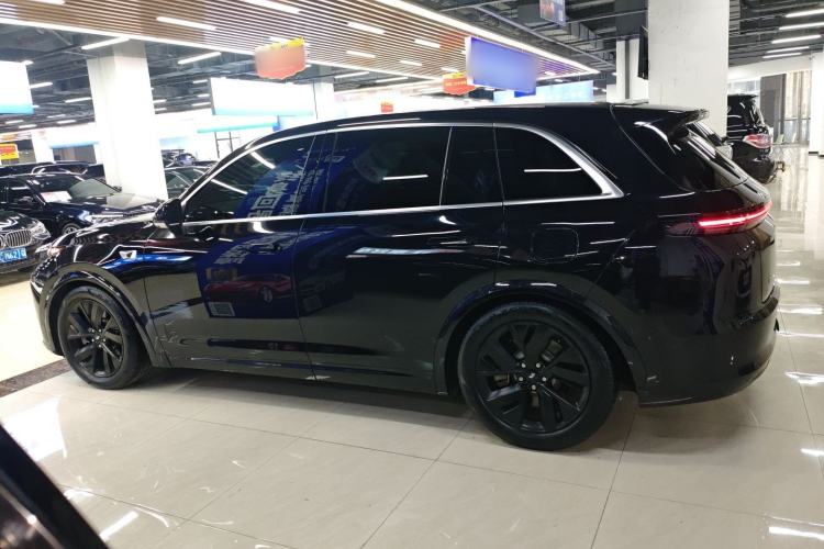 Used Li Auto L7 2023 Pro Model