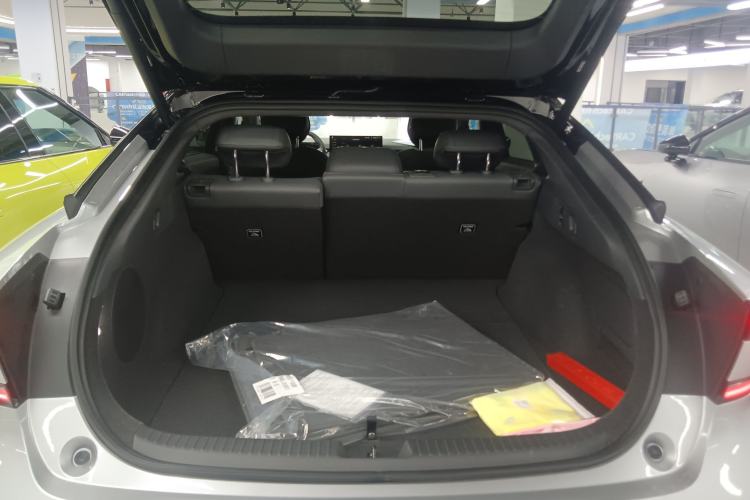 Used XPeng P7+ 2024 Long-Range Max
