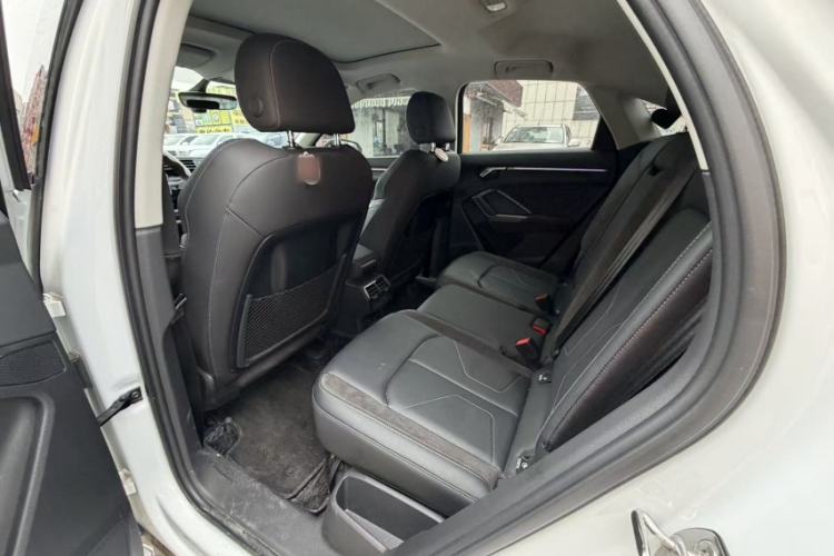 Used Audi Q3 Sportback 2023 Updated 40 TFSI Fashion Version