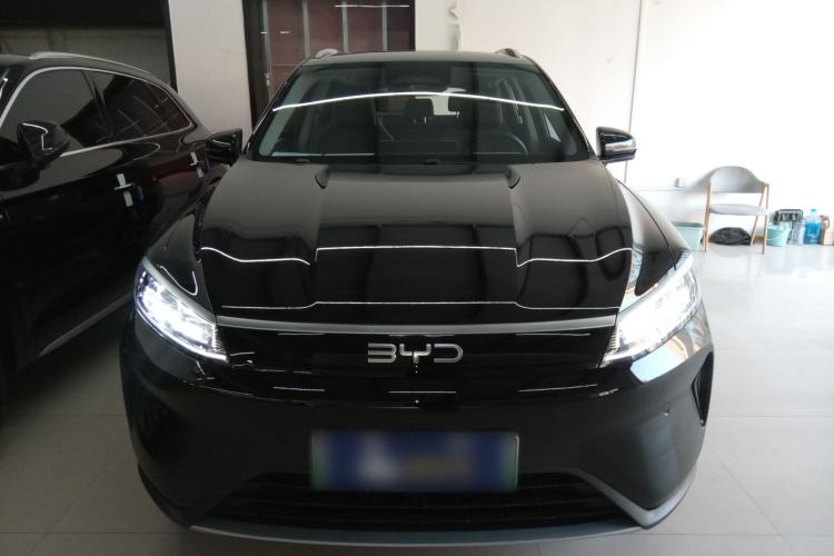 Used BYD Sealion 05 DM-i 2025 DM-i Smart Drive 115KM Flagship Model