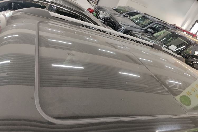 Used Haval H Dog New Energy 2024 Hi4 102km Trend Electric Version Plus