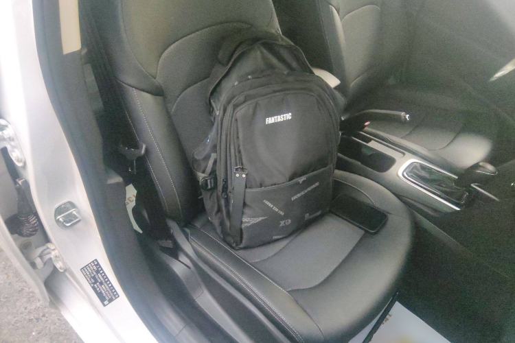 Used Chevrolet Cavalier 2019 320 Automatic Xinyue Edition
