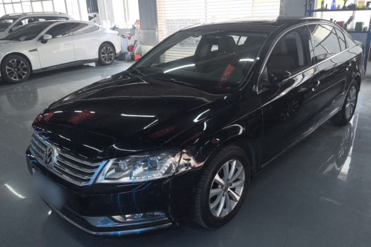 Used Volkswagen Magotan 2015 Facelift 1.8TSI Luxury Model