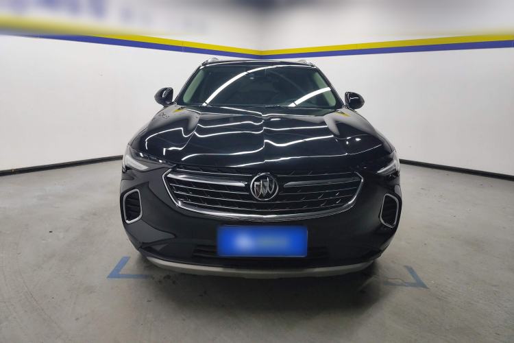 Used Buick Envision 2022 Encore S 552T Two-Wheel-Drive Luxury Model
