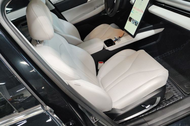 Used XPeng P5 2024 500 Plus Edition
