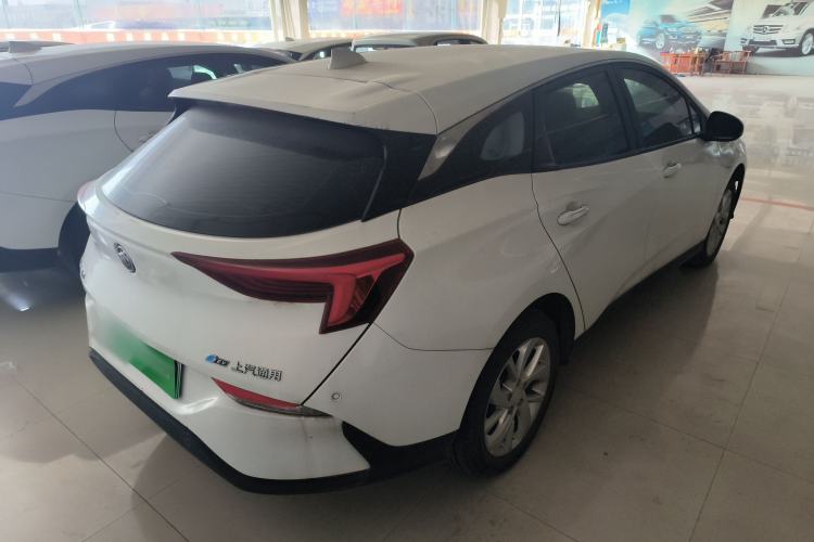 Used Buick Velite 6 2023 430km Range Commuter Version
