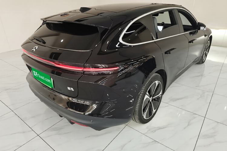 Used Nio ET5T 2024 75kWh Touring
