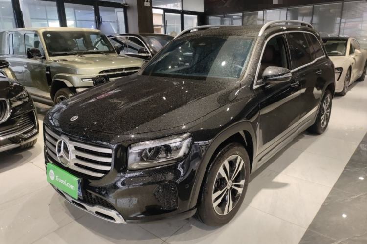 Used Mercedes-Benz GLB 2024 GLB 200 Dynamic Edition