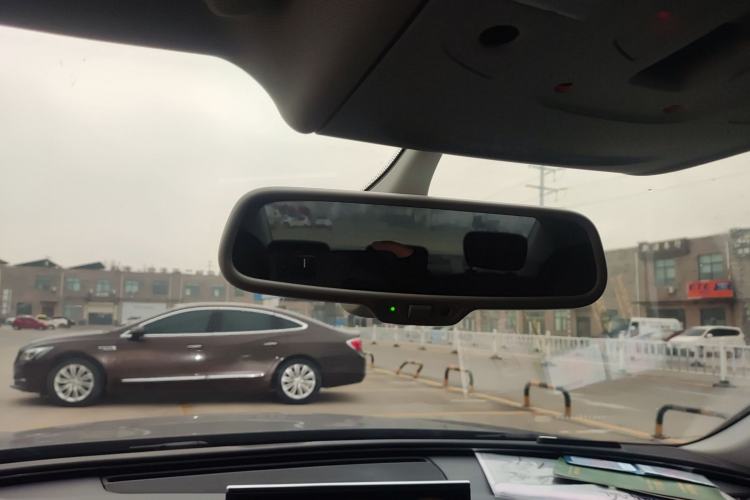 Used Audi A6L 2016 TFSI Technology Edition
