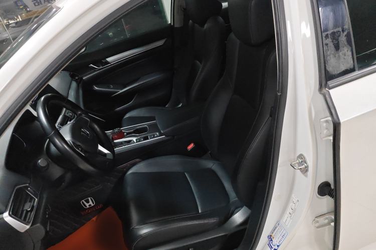 Used Honda Accord 2022 260TURBO Luxury Edition