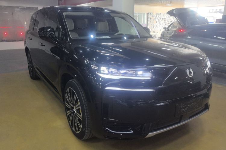 Used Denza N9 2025 Flagship Model