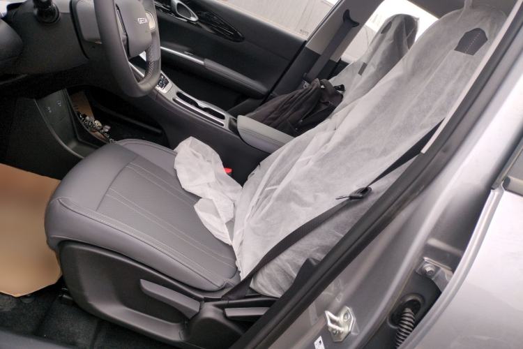 Used  Geome 2026 Model 410km Freedom Edition
