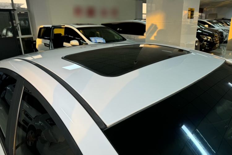 Used Hyundai Elantra 2013 1.6L Automatic Leading Model