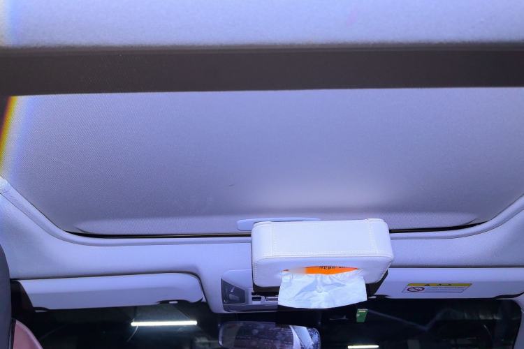 Used Toyota RAV4 2020 2.0L CVT Two-Wheel Drive Fashion Edition
