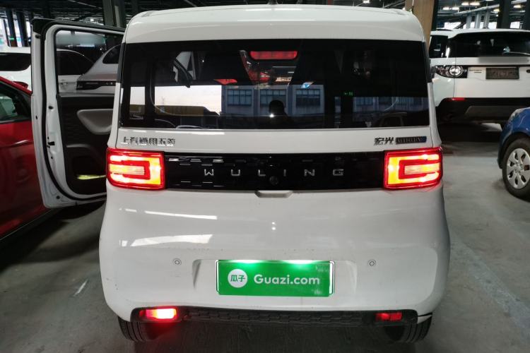 Used Wuling Hongguang MINIEV 2022 Enjoy Edition Lithium Iron Phosphate
