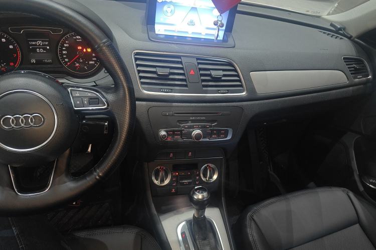 Used Audi Q3 2015 30 TFSI Ambition Edition