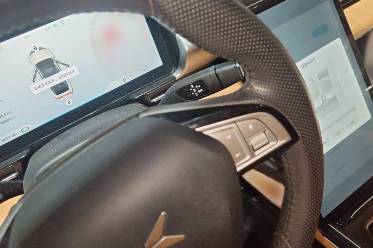 Used XPeng P5 2021 550E
