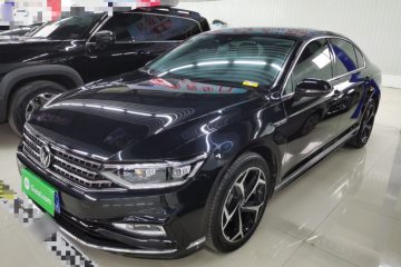 Used Volkswagen Magotan 2023 2 Million Units Commemorative Edition 330TSI DSG Luxury Version