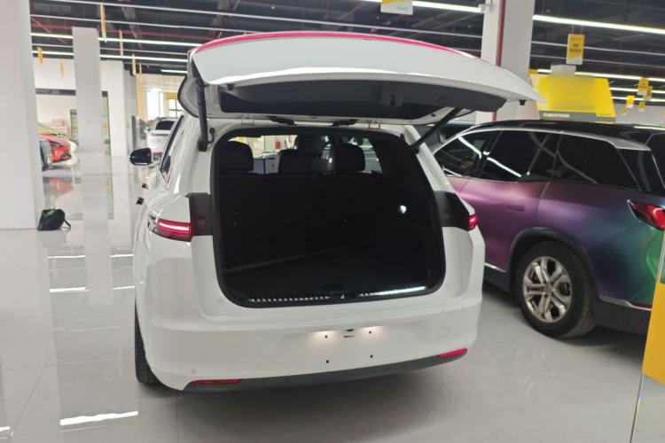 Used Li Auto L7 2023 Max model
