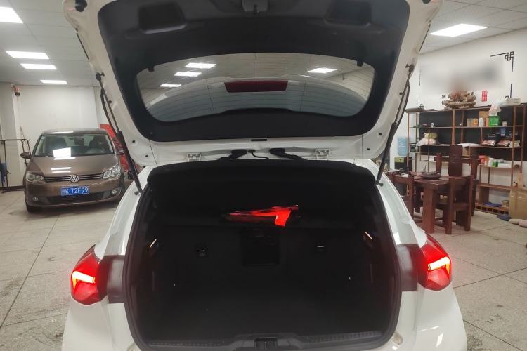 Used Ford Focus 2021 Hatchback EcoBoost 180 Automatic ST Line