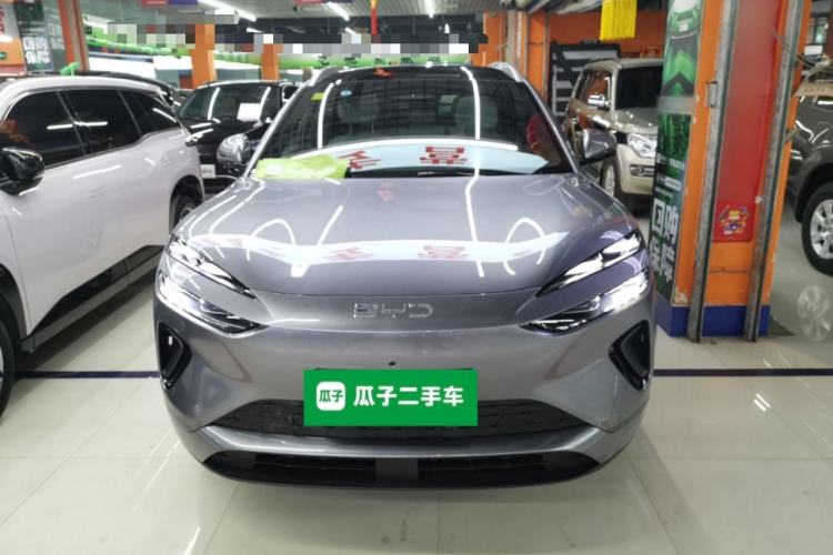 Used BYD Sealion 06 New Energy 
