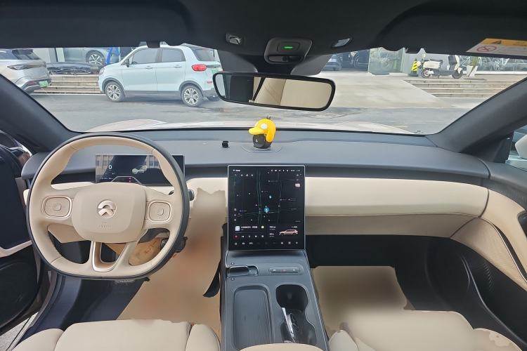 Used Nio ET5T 2024 75kWh Touring