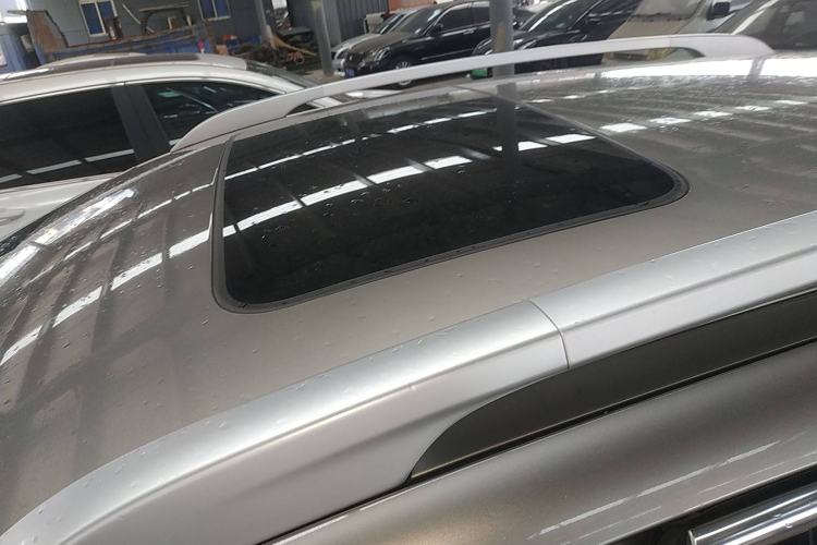 Used Peugeot 3008 2015 1.6THP Automatic Trend Edition
