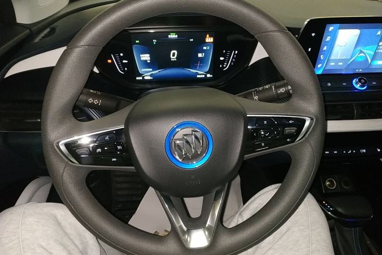 Used Buick Velite 6 2019 Connected & Smart Edition
