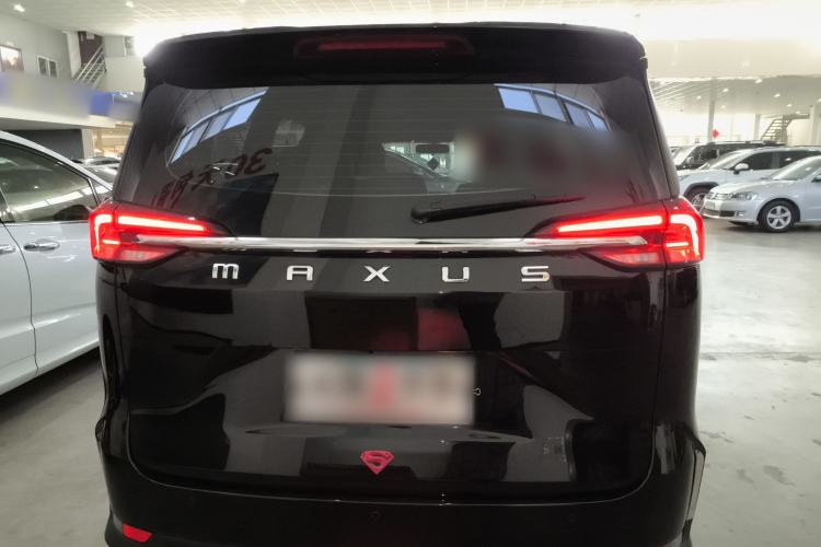 Used SAIC MAXUS G50 2022 1.5T Automatic Comfort Touring B