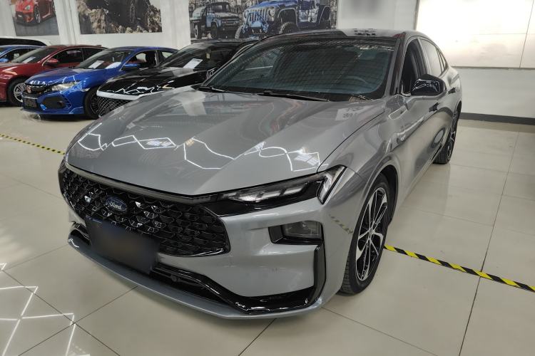 Used Ford Mondeo 2022 Facelift EcoBoost 245 ST-Line
