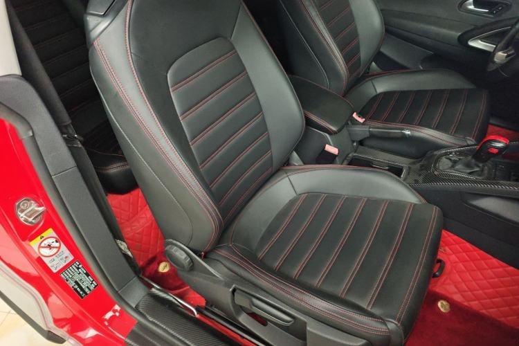 Used Volkswagen Scirocco 2015 1.4TSI Fashion Edition