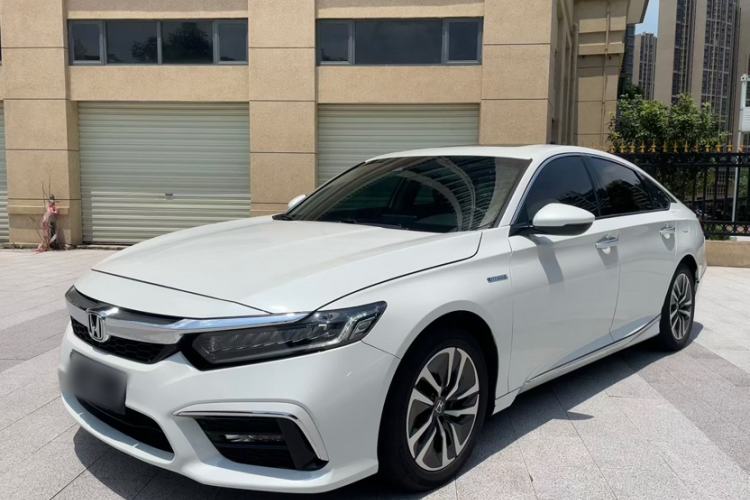 Used Honda Inspire 2019 Rui·Hybrid 2.0L Jingya Edition China VI