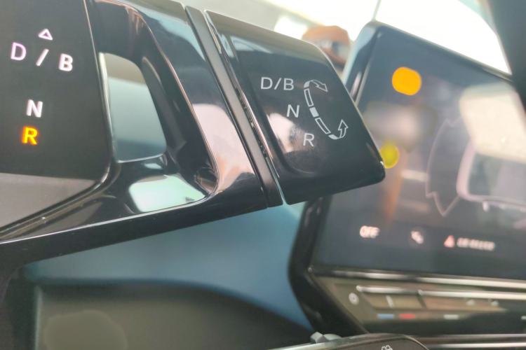 Used Volkswagen ID.3 2023 Pure Smart Edition
