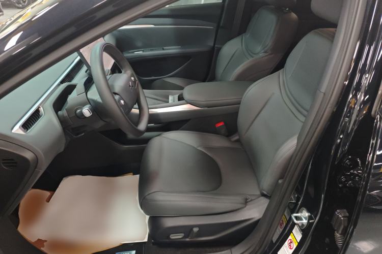 Used XPeng MONA M03 2024 620 with Ultra-Long Range
