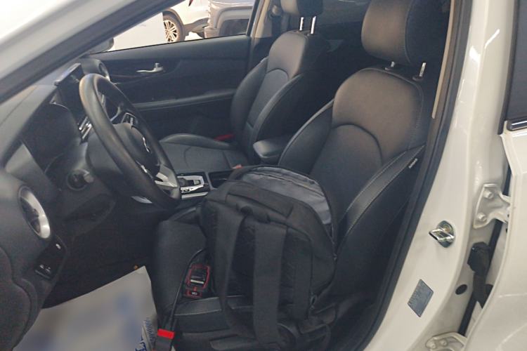 Used Kia K3 2019 1.5L CVT Smart Connectivity Version
