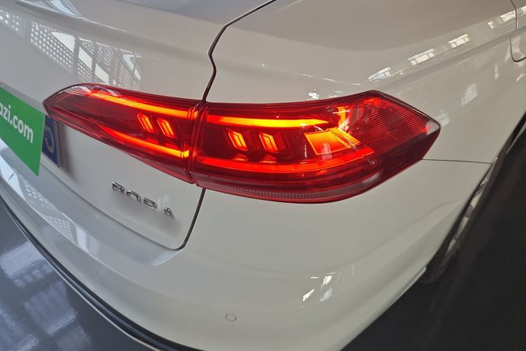 Used Volkswagen Bora 2024 200TSI DSG Comfort Edition