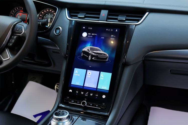 Used Ford Taurus 2019 EcoBoost 245 Vignale Deluxe Edition
