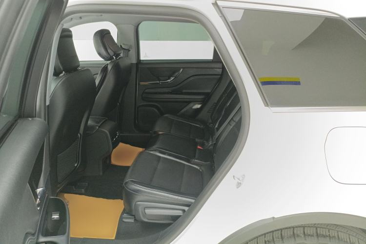 Used Lincoln Corsair 2022 2.0T Two-Wheel Drive Deluxe Edition
