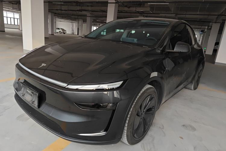 Used Tesla Model Y 2025 Long-Range All-Wheel Drive First Edition