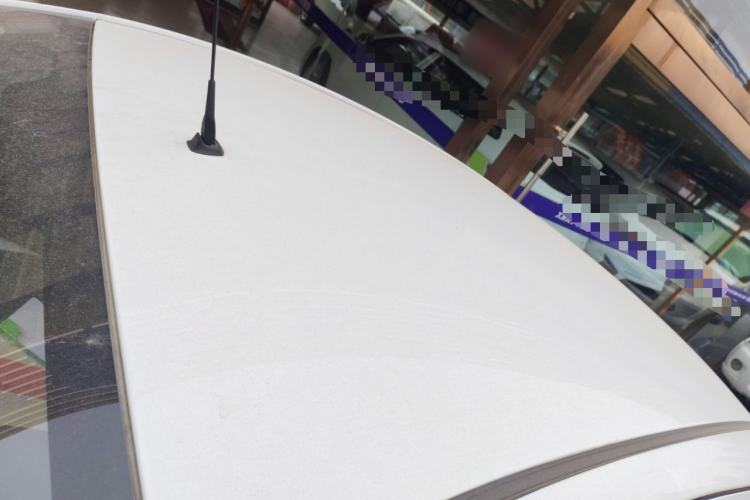 Used BYD F0 2015 1.0L AMT XuanKu Model