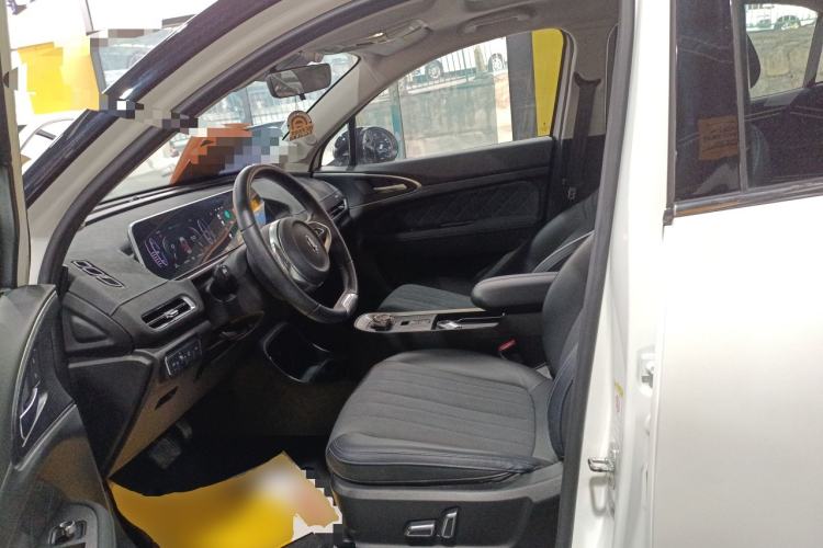 Used ORA Good Cat 2021 400km Standard Range Athena Edition Lithium-Ion Battery