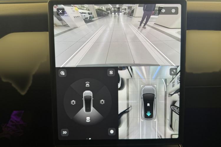 Used Nio ET5 2022 75 kWh