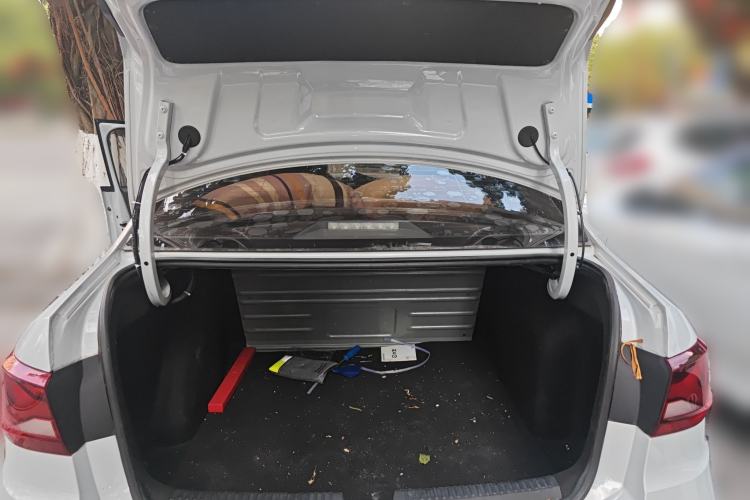 Used Jetta VA3 2020 1.5L Automatic "Upward Life" Edition
