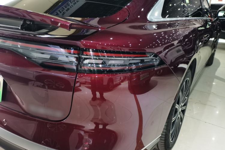 Used Chery Fulwin A9L 