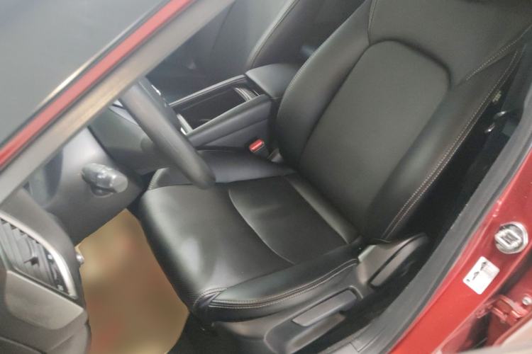 Used Mazda CX-4 2016 2.0L Automatic Two-Wheel Drive Blue Sky Exploration Edition
