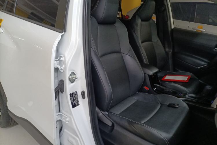 Used Toyota FRONTLANDER 2022 2.0L CVT Luxury Edition
