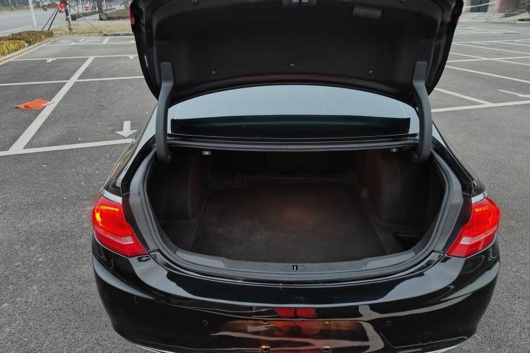 Used Buick LaCrosse 2016 Revised Version 28T Elite Edition
